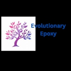 Evolutionary Epoxy