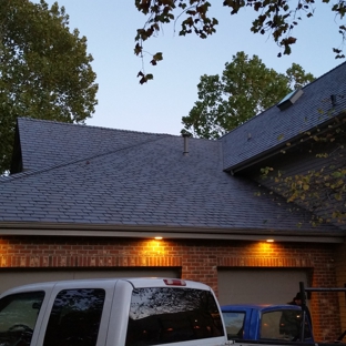 HD Roofing & Exteriors - Omaha, NE