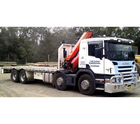 Coffs Harbour Hardwoods