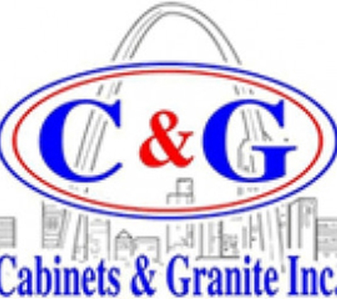Cabinets & Granite Inc. - Earth City, MO