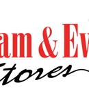 Adam & Eve - Beauty Salons