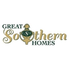 Ellerbe Estates by Great Southern Homes