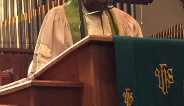 St Matthews AME Church - Philadelphia, PA