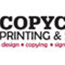 Copycat Printing & Signs - Computer Printers & Supplies