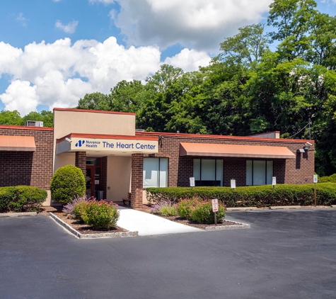 Nuvance Health The Heart Center, a division of Hudson Valley Cardiovascular Practice, P.C. Poughkeepsie, Delafield St. - Poughkeepsie, NY