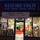 Wexford Violin Shop - Musical Instruments-Repair