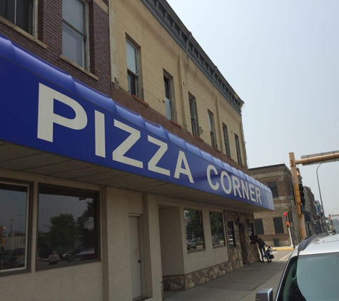 Pizza Corner - Valley City, ND