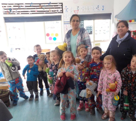 Community Kids Haven Early Learning & Kinder - Greensborough, VIC