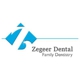 John E. Zegeer DDS