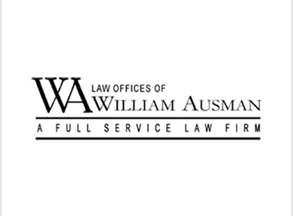 William Ausman Law Offices - San Luis Obispo, CA