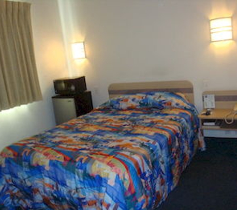 Motel 6 - Lake Havasu City, AZ