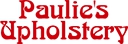 Paulie's Upholstery - Upholsterers