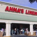 Anna's Linens - Linens