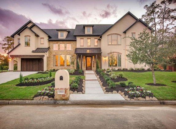 Level 4 Homes Inc - Houston, TX