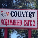 Country Scrambled Cafe 2 - American Restaurants