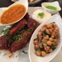 Cilantro Indian Cafe