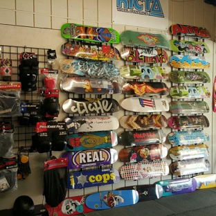 New Wave BoardShop - Spartanburg, SC