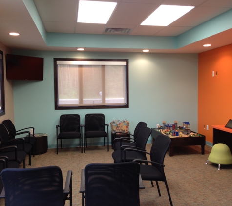 Macomb Children's Dentistry - Macomb, MI