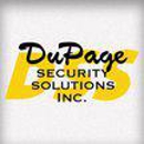 Dupage Security Solutions - Brass