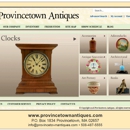 Provincetown Antiques - Antiques