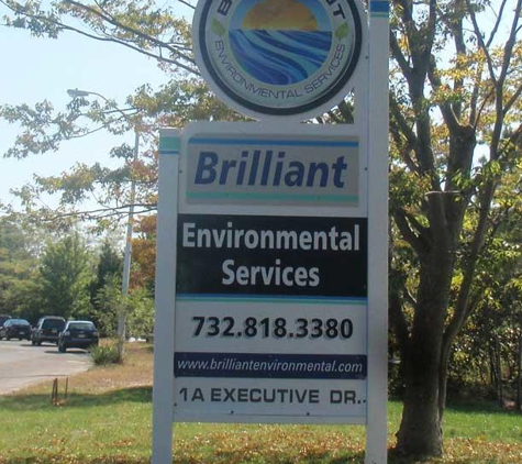 Brilliant Environmental Services