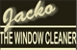 Jacko The Window Cleaner - Window Cleaning