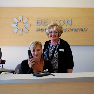 Belton Modern Dentistry - Belton, MO