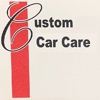 Custom Car Care gallery