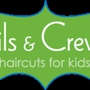 Pigtails & Crewcuts