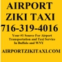 Airport Ziki Taxi