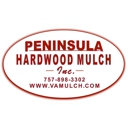 Peninsula Hardwood Mulch, Inc - Mulches