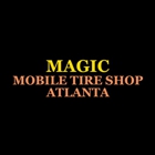 Magic Mobile Tire Shop Atlanta