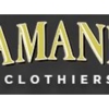 Ramani's Clothiers gallery