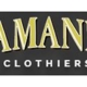 Ramani's Clothiers