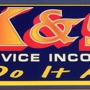 K & S Auto Service