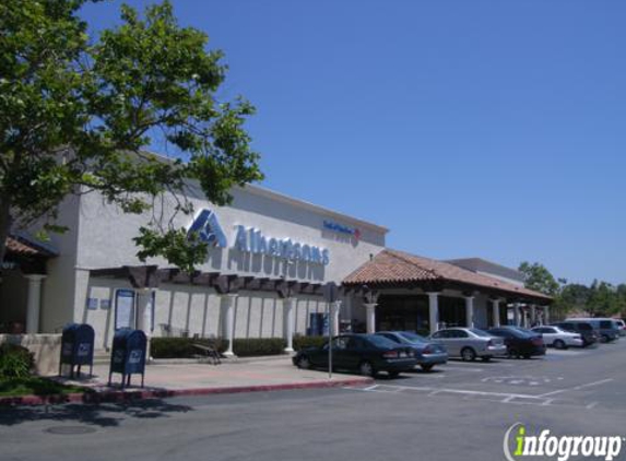 Albertsons - Oceanside, CA