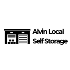Alvin Local Self Storage