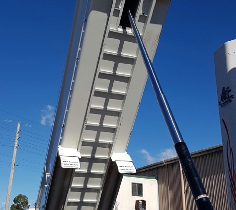 HRS Trailers - Penrith, NSW
