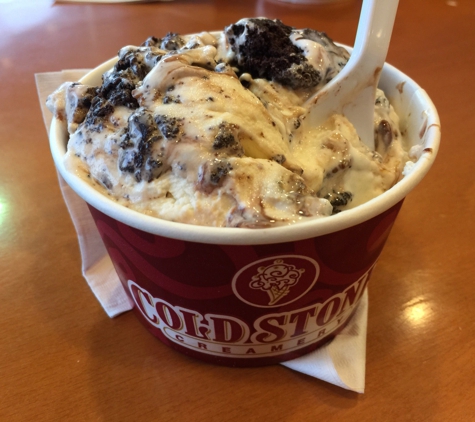 Cold Stone Creamery - Farmington, MI