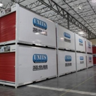 UNITS Moving and Portable Storage