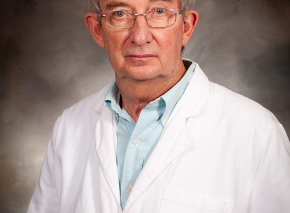 Lloyd May, MD - Mobile, AL