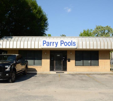 Parry Pools - Jacksonville, FL
