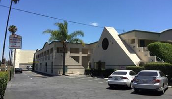 Mikado Hotels, Inc. - Valley Village, CA