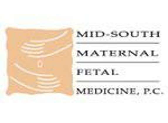 Mid-South Maternal Fetal Medicine - Memphis, TN