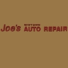 Joe's Midtown Auto Repair gallery