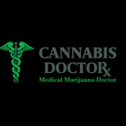 Cannabis Doctor X