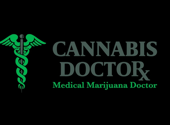 Cannabis Doctor X - Medical Marijuana Doctor - Tampa, FL