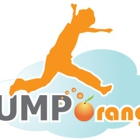 Jump Orange