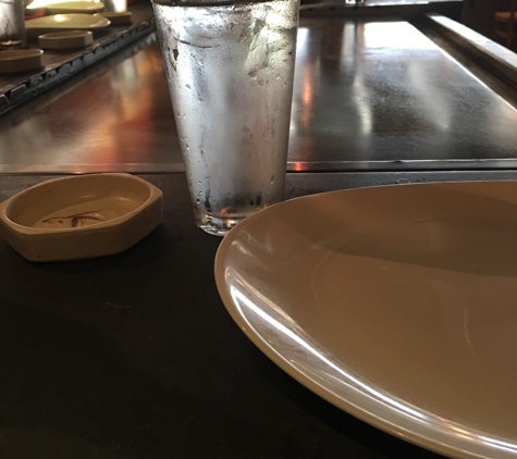 Yamato Japanese Steakhouse and Sushi Bar - Midlothian, VA