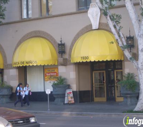 Law Office of Ronald Ehrman - Los Angeles, CA